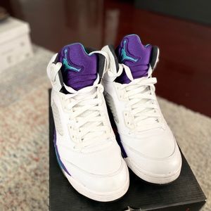 2013 Air Jordan Retro 5